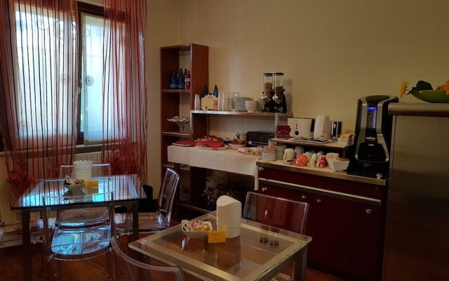 B&B Villa Sole