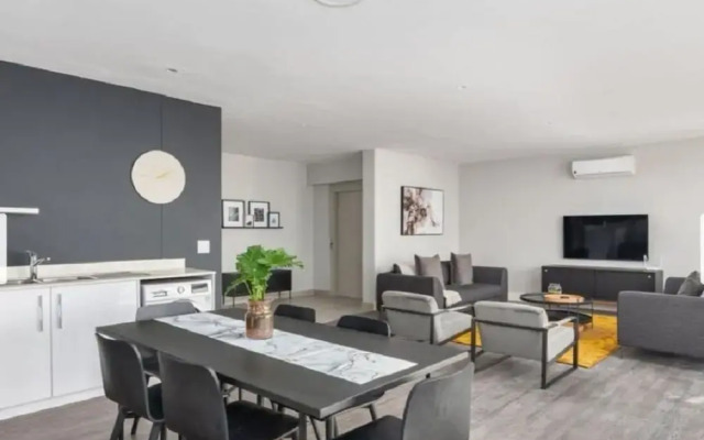 Franschhoek Magic View