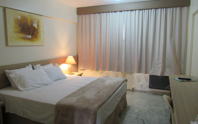 Hotel Nacional Inn Campinas Trevo