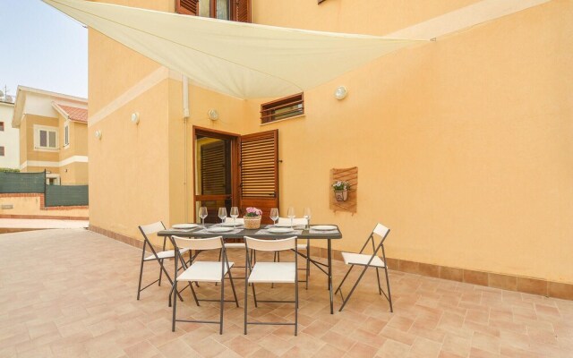 Nice Home in Villaggio Mosè With Wifi and 3 Bedrooms