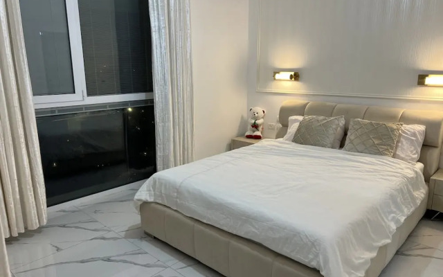 Prince Palace Hadera White Beach