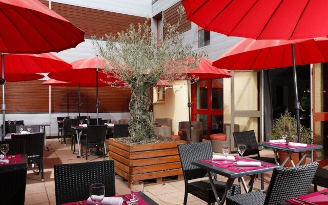 Hôtel restaurant Le Colibri