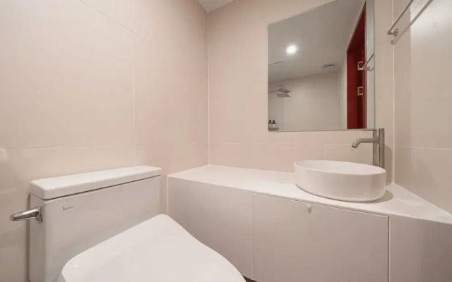 Nouvelle Hotel Seoul Itaewon