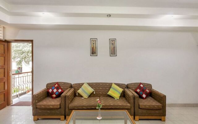 OYO 9071 Comfort Zone Guest House