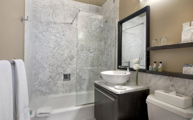 Eurostars Wall Street