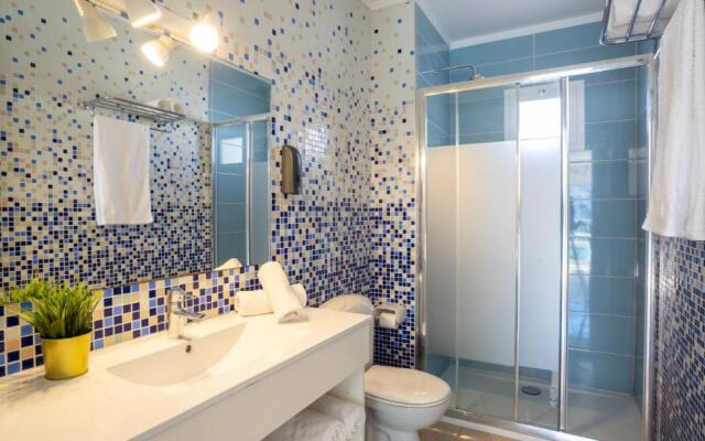Tabbu Ibiza Apartments