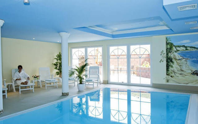 Hotel Sonnenklahr