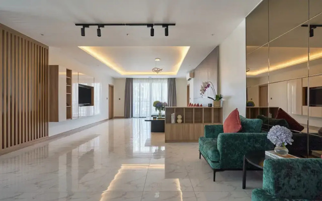 Noden2 Hotel & Apartment