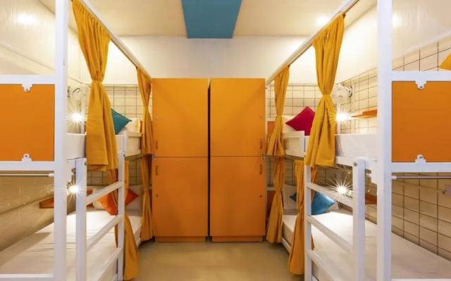 Madpackers Amritsar - Hostel