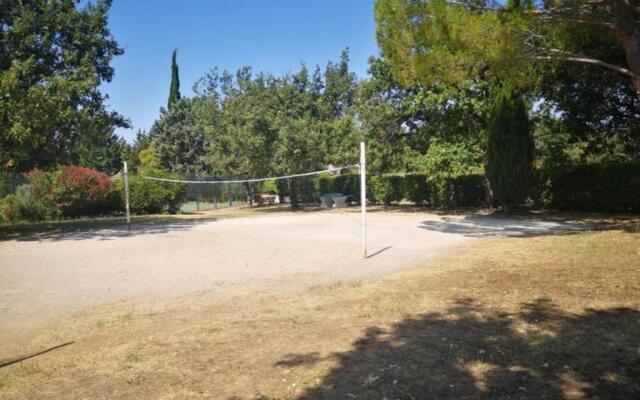 Charming House With Wifi Terrace Garden Piscine