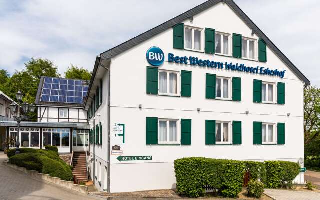 Best Western Waldhotel Eskeshof