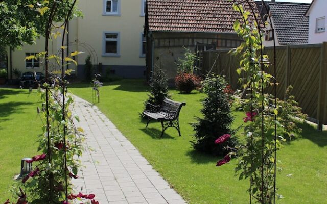 Pension Im Sunnegässle