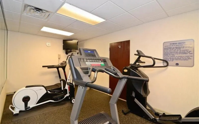 Quality Inn in Memphis