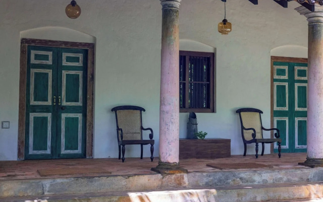 Sama Retreats - Kosgoda