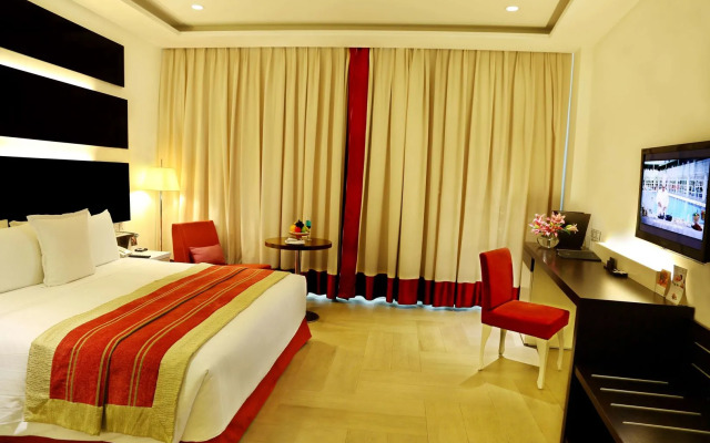 Welcomhotel by ITC Hotels, Dwarka, New Delhi