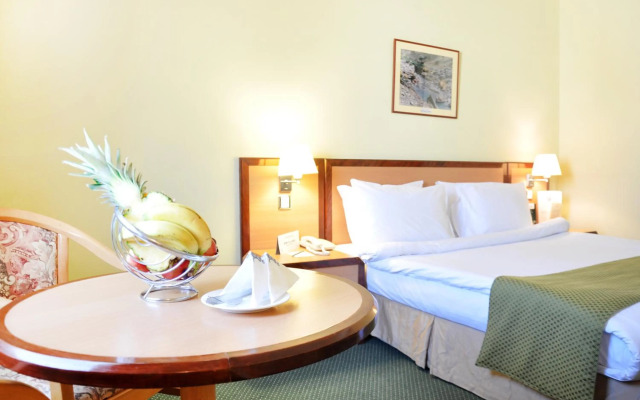 Best Western Sur