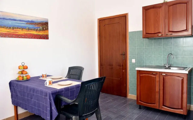 Casa Vacanze - Affitta appartamenti - Villa Mediterraneo