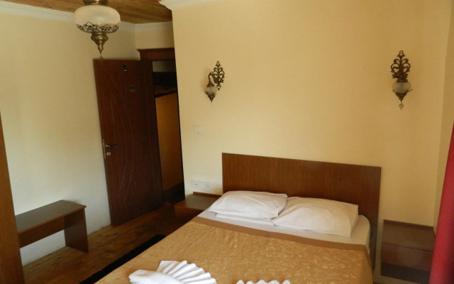 Family Istanbul Hotel