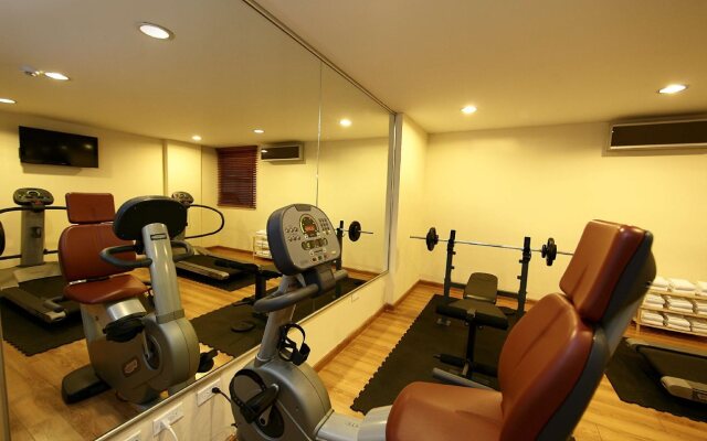 Wyndham Garden Panama City