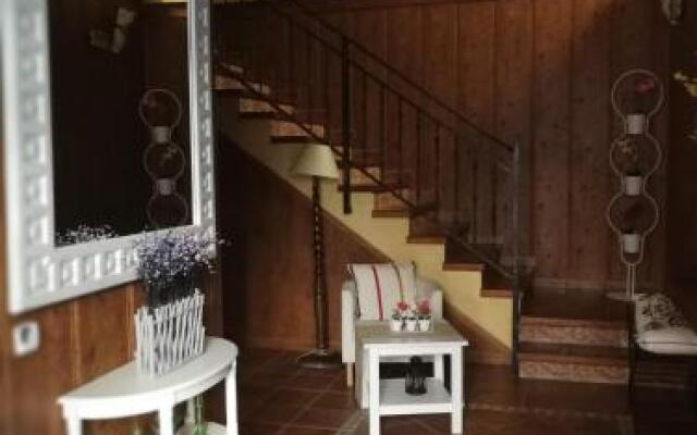 Casa Rural Infante Don Juan