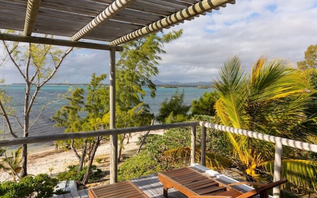 Koki Bonheur by muse villas