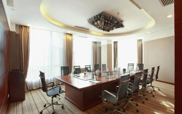 Dalian Furong International Hotel