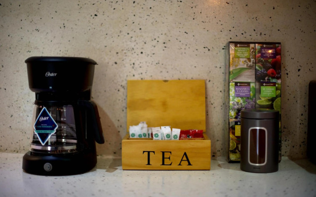 La Selva Apartments Tulum