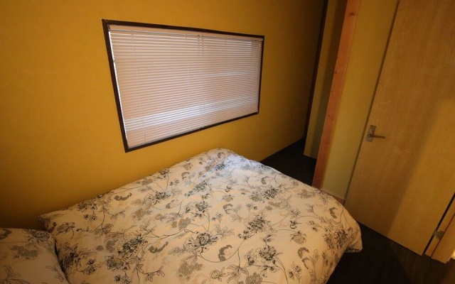 Running Bare Hostel – Guest Rooms – Fuji