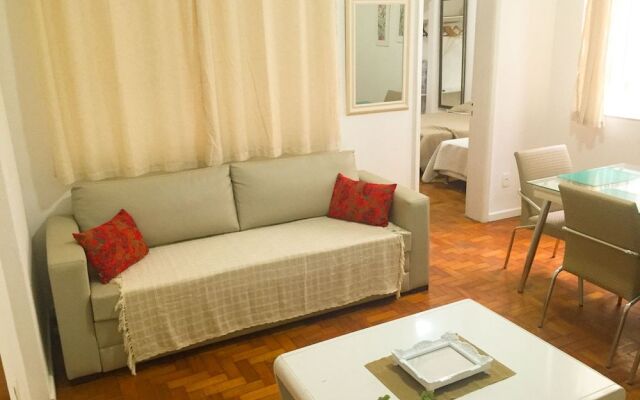 Rio Habitat - Atlantica Praia