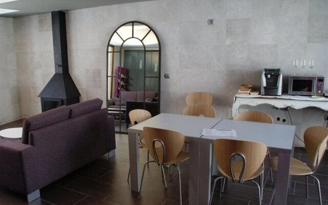 Hotel Rural Emina