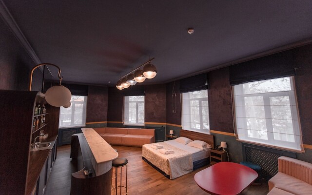 Amsterdam Hotel