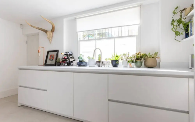 Gladstone Street by Onefinestay