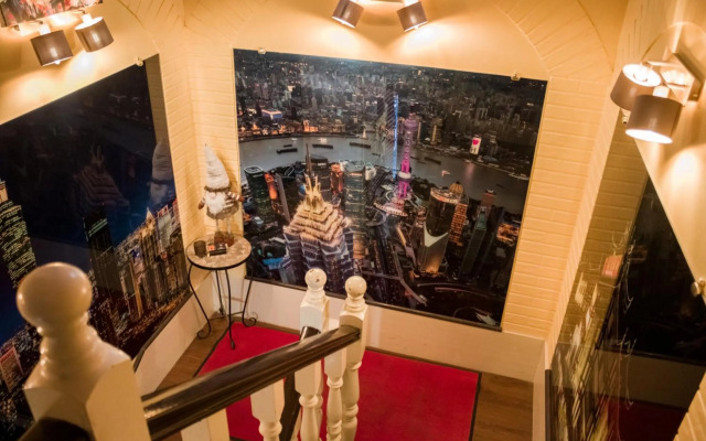 Best Apartment Narva