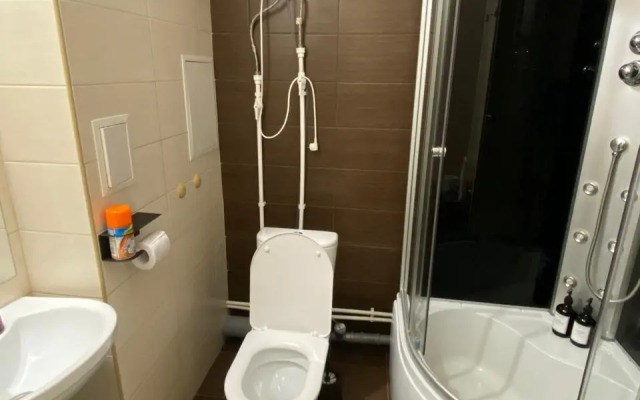 Папа Апартс