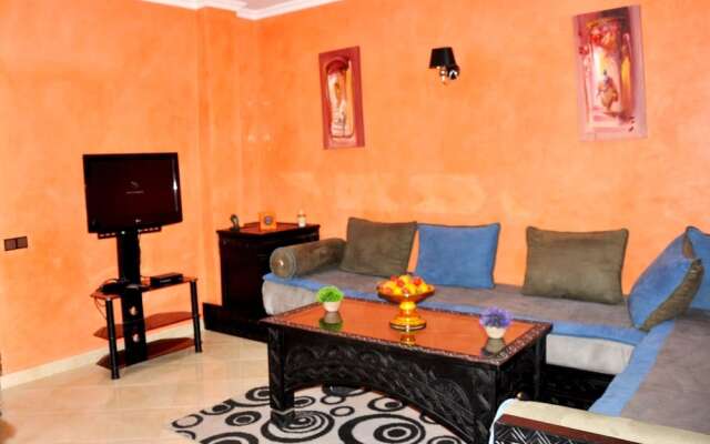 Azul Guesthouse