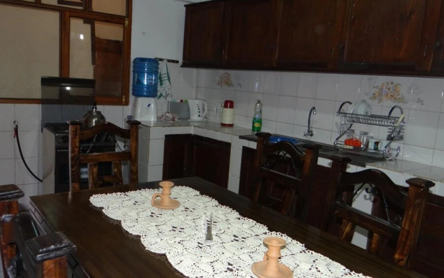 Casa de Huespedes Isabella