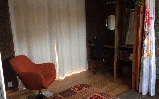B&B Oui Madame