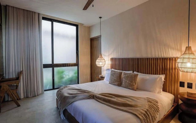 Hidden Gem With Private Pool and Rooftop Terrace