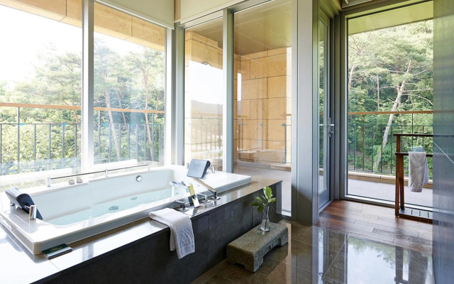 The Suites Hotel Namwon