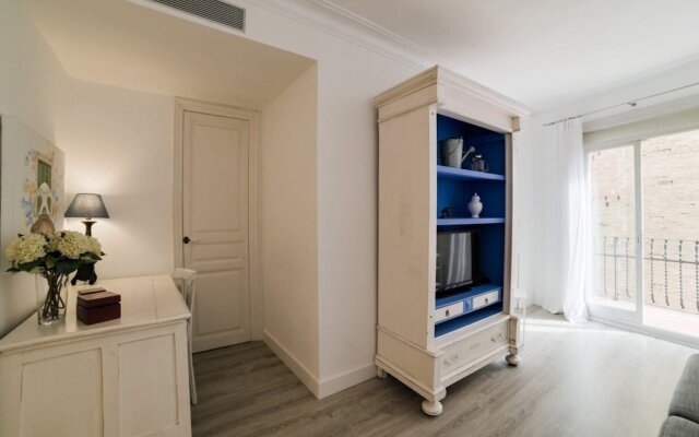 Lovely Chic 3 Bedroom Apartment In Lesseps