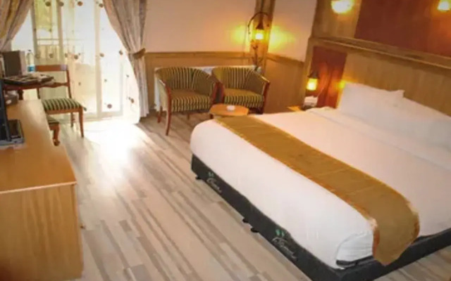Pineland Hotel and Health Resort