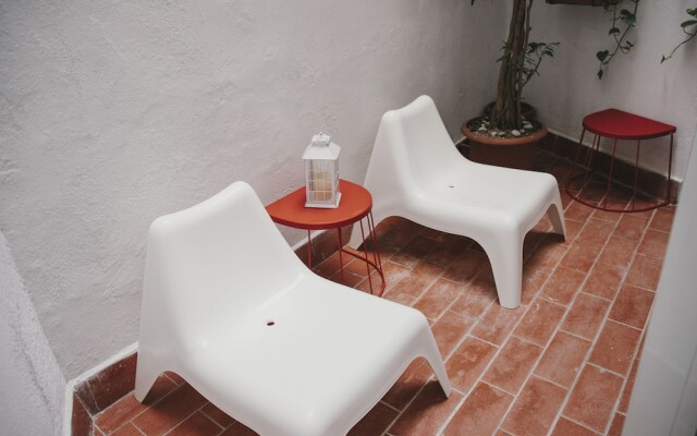 BBarcelona Poble Sec Apartment