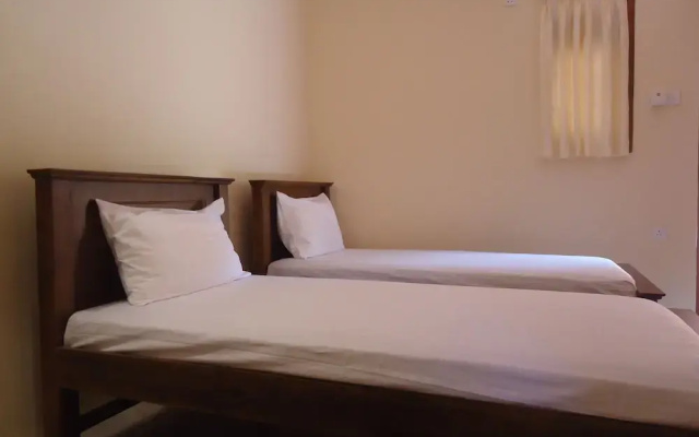 New Sanmi Resort