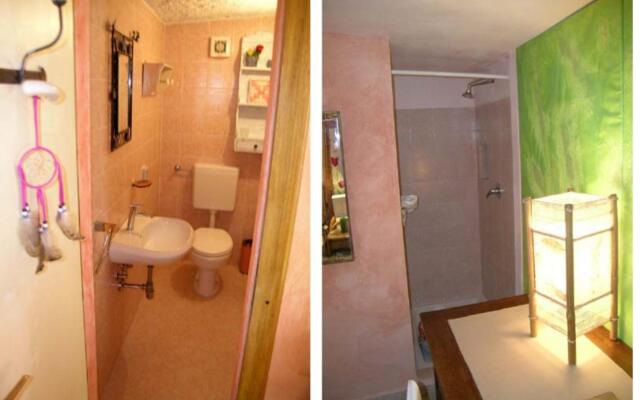 Single House, 6 Pax, 150 Mt To The Sea-Silvia B