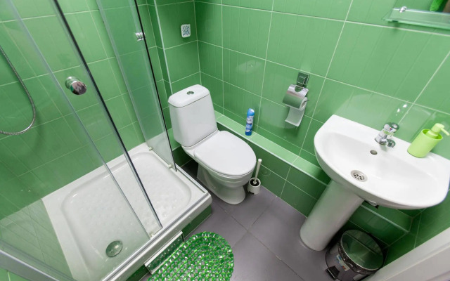 Nicehostel Hostel