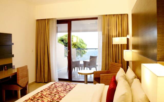 Poetree Thekkady Hotel