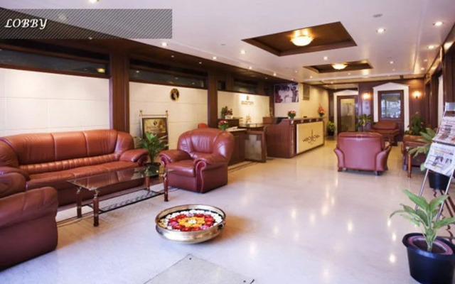 OYO Rooms Lalbagh JC Road