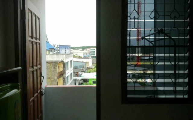 RC Guest House