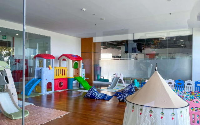 Golden Tulip Springhill Lampung