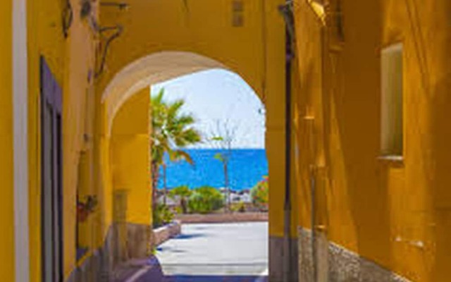 La Terrazza Di Piera